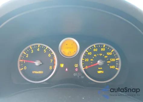 2008 Nissan Sentra 2.0S z USA, uszkodzony, nr VIN 3N1AB61E88L621435